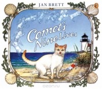 Jan Brett - Comet's Nine Lives