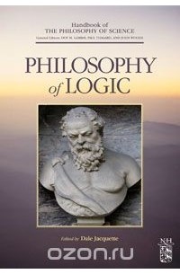 Dov M. Gabbay - Philosophy of Logic,