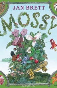 Jan Brett - Mossy