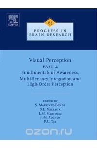 Visual Perception Part 2,155