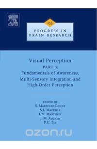 Susana Martinez-Conde - Visual Perception Part 2,155
