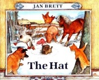 Jan Brett - The Hat