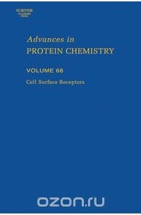 K. Christopher Garcia - Cell Surface Receptors, Volume 68