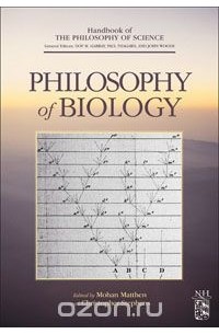 Dov M. Gabbay - Philosophy of Biology,