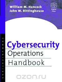  - Cybersecurity Operations Handbook,