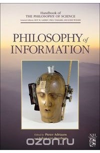 Dov M. Gabbay - Philosophy of Information,