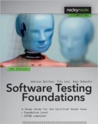  - Software Testing Foundations : A Study Guide for the Certified Tester Exam