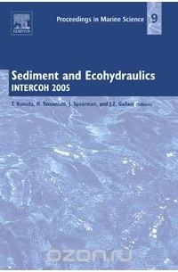 Tetsuya Kusuda - Sediment and Ecohydraulics,9