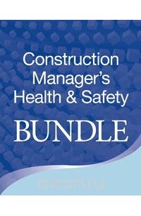 Phil Hughes - Construction Manager's Health & Safety Bundle,