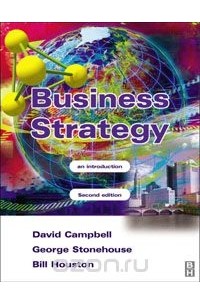 David Campbell - Business Strategy,