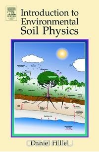 Daniel Hillel - Introduction to Environmental Soil Physics,