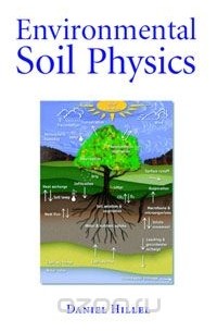 Daniel Hillel - Environmental Soil Physics,