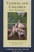 Ivan Turgenev - Fathers and Children
