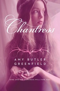 Эми Батлер Гринфилд - Chantress