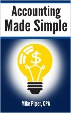 Mike Piper - Accounting Made Simple