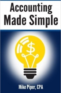 Mike Piper - Accounting Made Simple