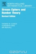 Thomas W. Cusick - Stream Ciphers and Number Theory,66
