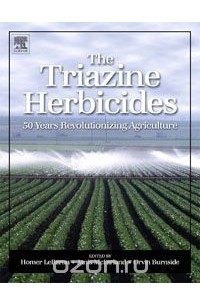 Janis Mc Farland - The Triazine Herbicides