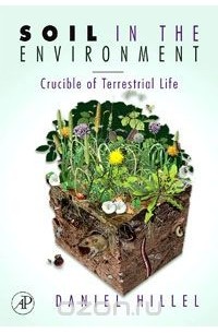 Daniel Hillel - Soil in the Environment