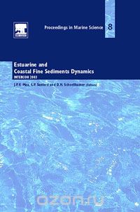 Jerome Maa - Estuarine and Coastal Fine Sediment Dynamics,8