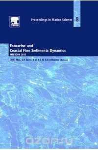Jerome Maa - Estuarine and Coastal Fine Sediment Dynamics,8