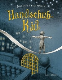  - Handschuh-Kid