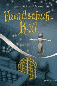 Handschuh-Kid