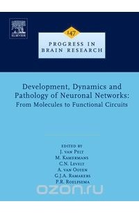 Джеймс Ван Пелт - Development, Dynamics and Pathology of Neuronal Networks: From Molecules to Functional Circuits,147