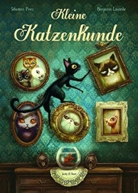 - Kleine Katzenkunde