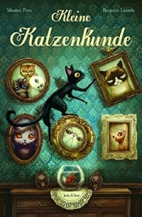 Kleine Katzenkunde