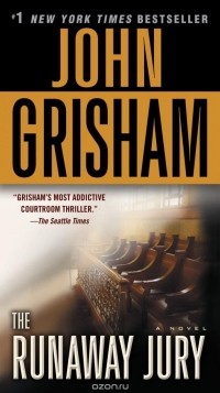 John Grisham - The Runaway Jury