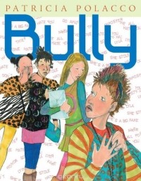 Патриция Полакко - Bully
