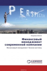 Владимир Кабанов - Финансовый менеджмент современной компании