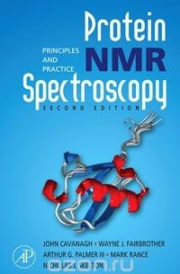 John Cavanagh - Protein NMR Spectroscopy,