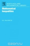 B. G. Pachpatte - Mathematical Inequalities,67