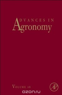 Donald L. Sparks - Advances in Agronomy,119