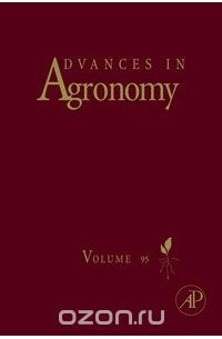 Donald L. Sparks - Advances in Agronomy,95