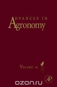Donald L. Sparks - Advances in Agronomy,96