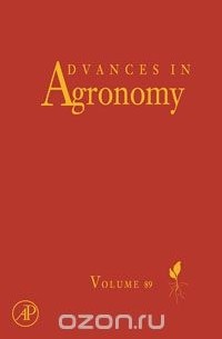 Donald L. Sparks - Advances in Agronomy,89