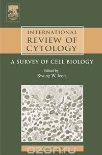 Kwang W. Jeon - International Review Of Cytology,236
