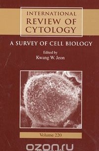 Kwang W. Jeon - International Review of Cytology,220