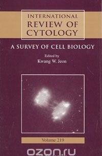 Kwang W. Jeon - International Review of Cytology,219