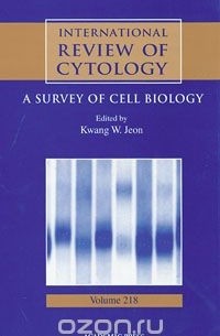 Kwang W. Jeon - International Review of Cytology,218
