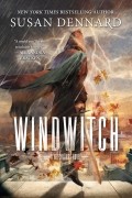 Susan Dennard - Windwitch