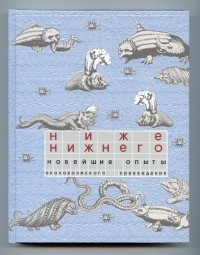  - Ниже Нижнего. Новейшие опыты Околоволжского краеведения. Т. 1.