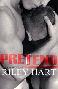 Райли Харт - Pretend