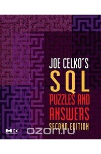 Joe Celko - Joe Celko