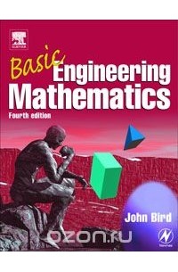 John Bird - Basic Engineering Mathematics,