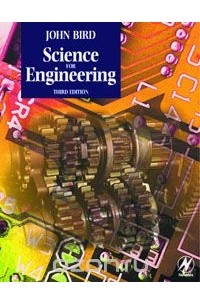 Science for Engineering,