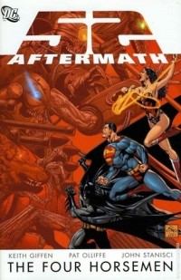  - 52 Aftermath: The Four Horsemen